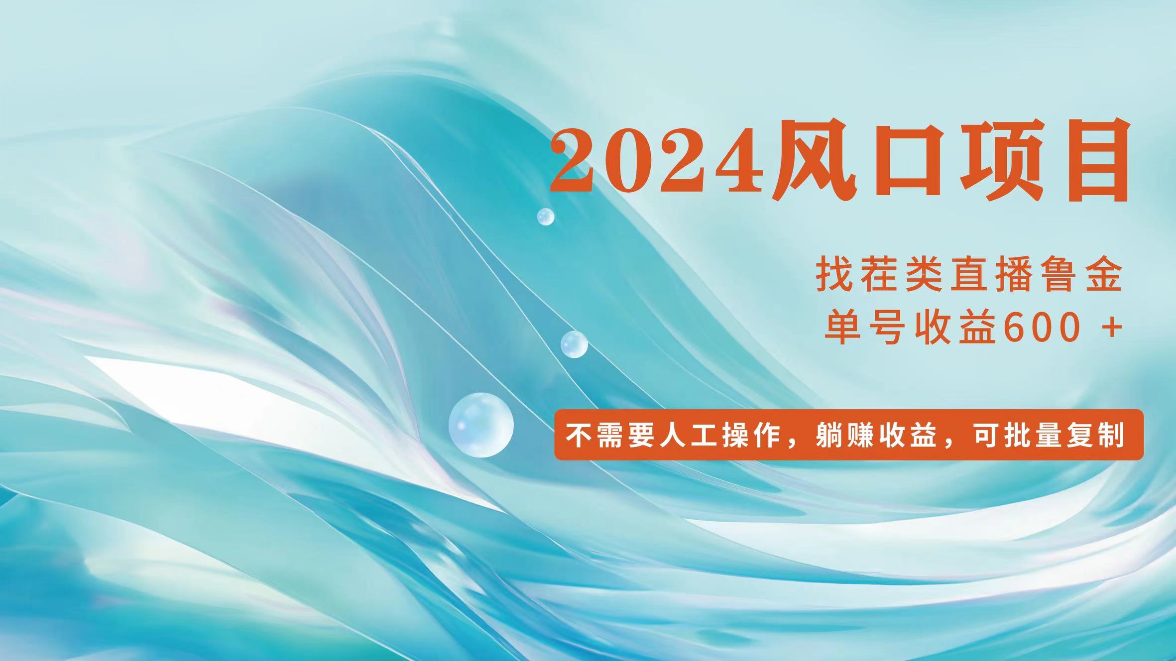 （11868期）新手轻轻松松下手，当日盈利600 ，可大批量复制推广-小i项目网