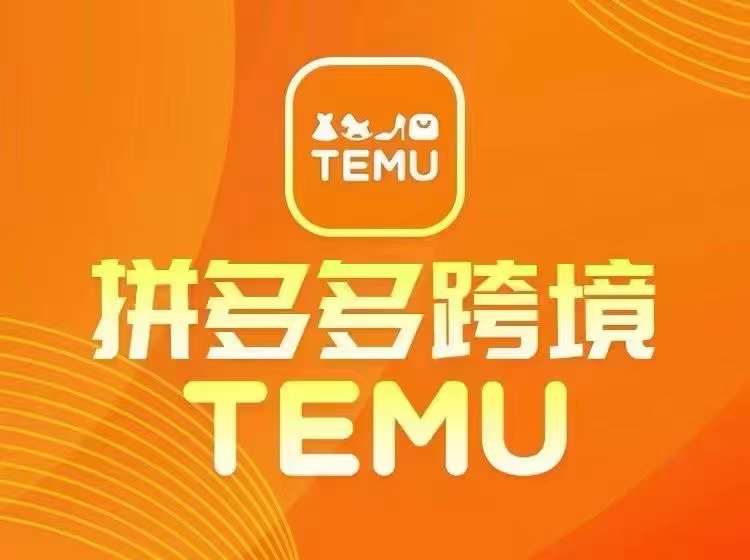 全新TEMU拼多多平台跨境电商实例教程，开实体店、经营、选款-小i项目网